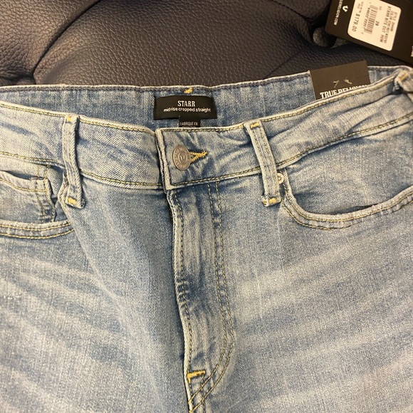 True religion jeans - Picture 3 of 4
